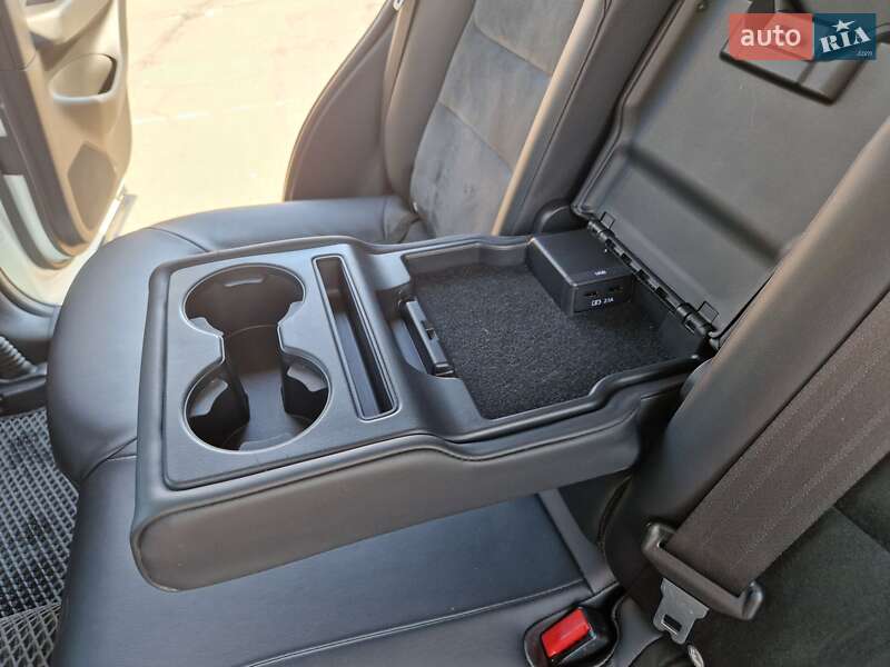 Внедорожник / Кроссовер Mazda CX-5 2019 в Житомире