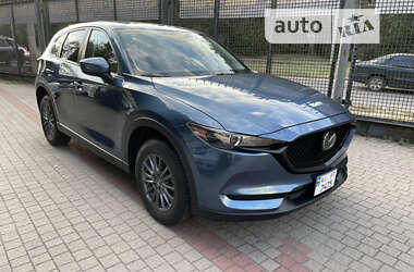 Внедорожник / Кроссовер Mazda CX-5 2020 в Запорожье