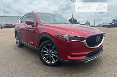 Mazda CX-5 2017