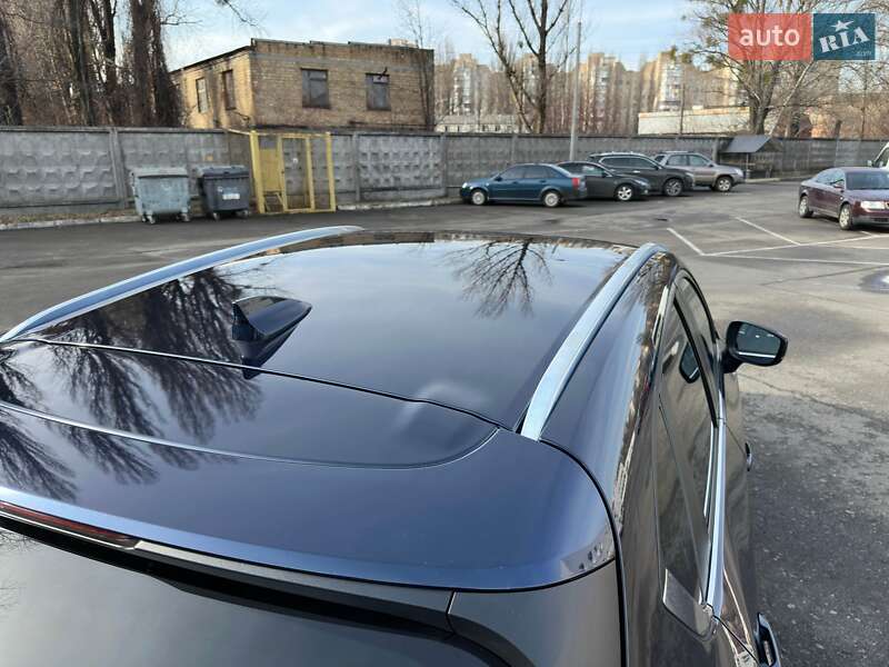 Позашляховик / Кросовер Mazda CX-5 2017 в Лубнах