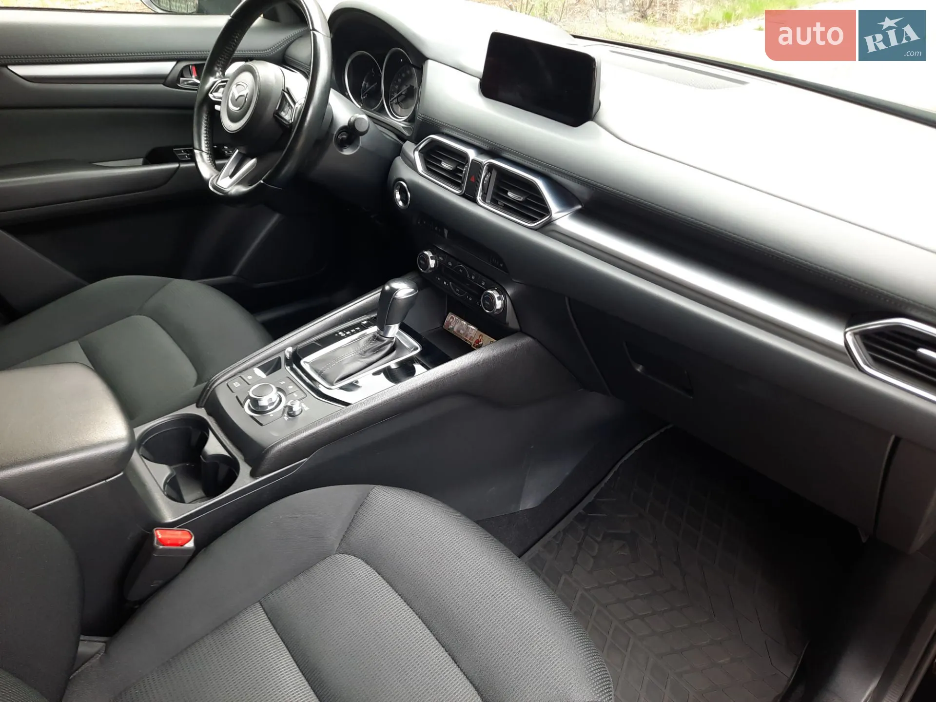 2018 Mazda CX-5 - мініатюра 7