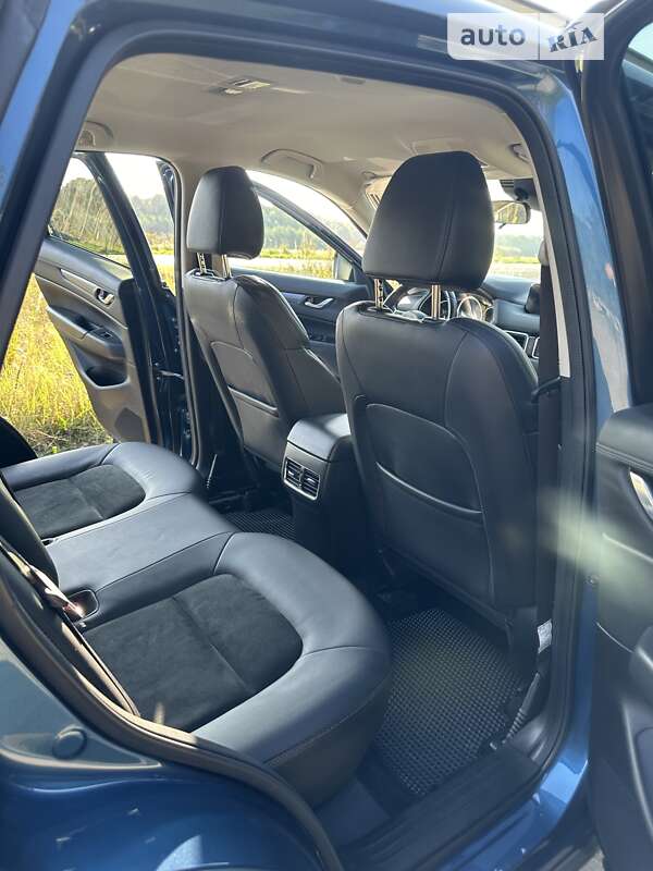 Внедорожник / Кроссовер Mazda CX-5 2017 в Стрые фото 18 Внедорожник / Кроссовер Mazda CX-5 2017 в Стрые