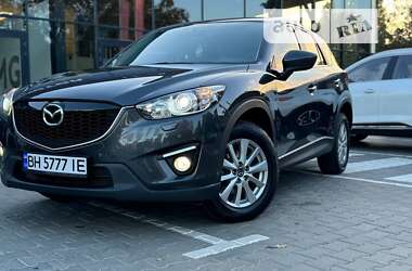 Внедорожник / Кроссовер Mazda CX-5 2014 в Одессе