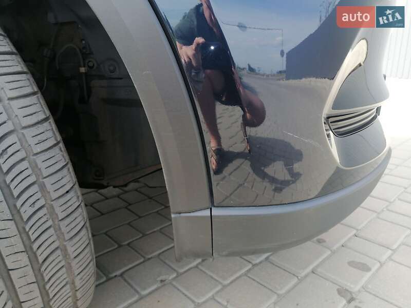 Внедорожник / Кроссовер Mazda CX-5 2017 в Днепре