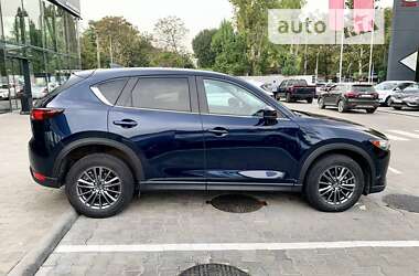 Позашляховик / Кросовер Mazda CX-5 2020 в Одесі