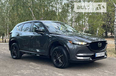 Внедорожник / Кроссовер Mazda CX-5 2020 в Броварах