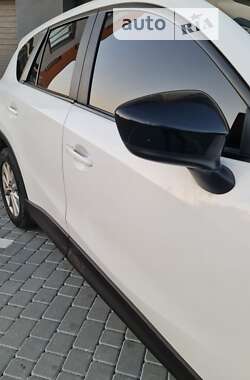 Внедорожник / Кроссовер Mazda CX-5 2014 в Виннице