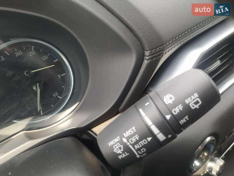 Внедорожник / Кроссовер Mazda CX-5 2019 в Житомире фото 30 Внедорожник / Кроссовер Mazda CX-5 2019 в Житомире