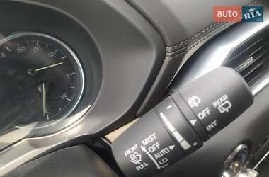 Внедорожник / Кроссовер Mazda CX-5 2019 в 