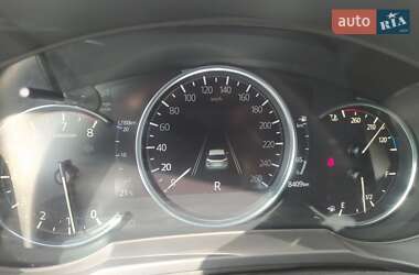 Внедорожник / Кроссовер Mazda CX-5 2019 в 