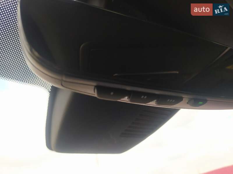 Внедорожник / Кроссовер Mazda CX-5 2019 в Житомире фото 39 Внедорожник / Кроссовер Mazda CX-5 2019 в Житомире