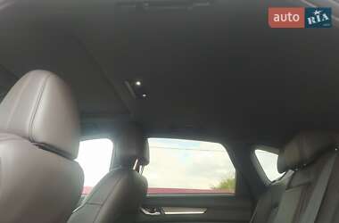 Внедорожник / Кроссовер Mazda CX-5 2019 в 