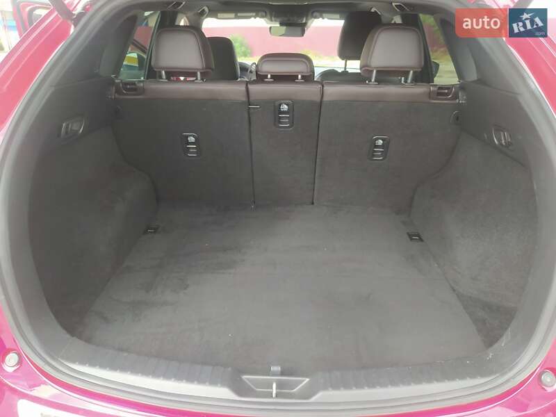 Внедорожник / Кроссовер Mazda CX-5 2019 в Житомире фото 52 Внедорожник / Кроссовер Mazda CX-5 2019 в Житомире