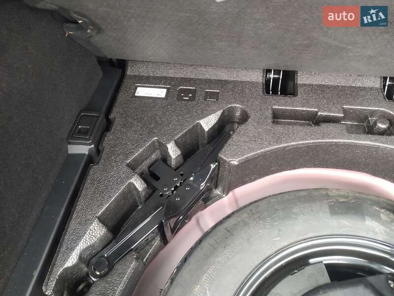 Внедорожник / Кроссовер Mazda CX-5 2019 в Житомире фото 58 Внедорожник / Кроссовер Mazda CX-5 2019 в Житомире