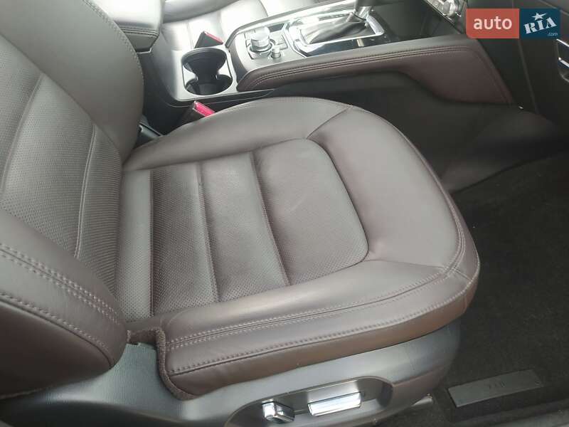 Внедорожник / Кроссовер Mazda CX-5 2019 в Житомире фото 68 Внедорожник / Кроссовер Mazda CX-5 2019 в Житомире