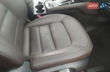 Внедорожник / Кроссовер Mazda CX-5 2019 в 
