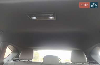 Внедорожник / Кроссовер Mazda CX-5 2019 в 