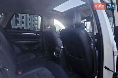 Позашляховик / Кросовер Mazda CX-5 2018 в 
