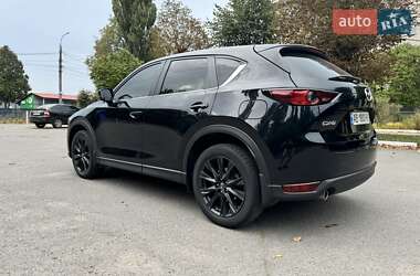 Позашляховик / Кросовер Mazda CX-5 2018 в Вінниці