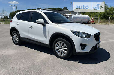 Внедорожник / Кроссовер Mazda CX-5 2014 в Виннице