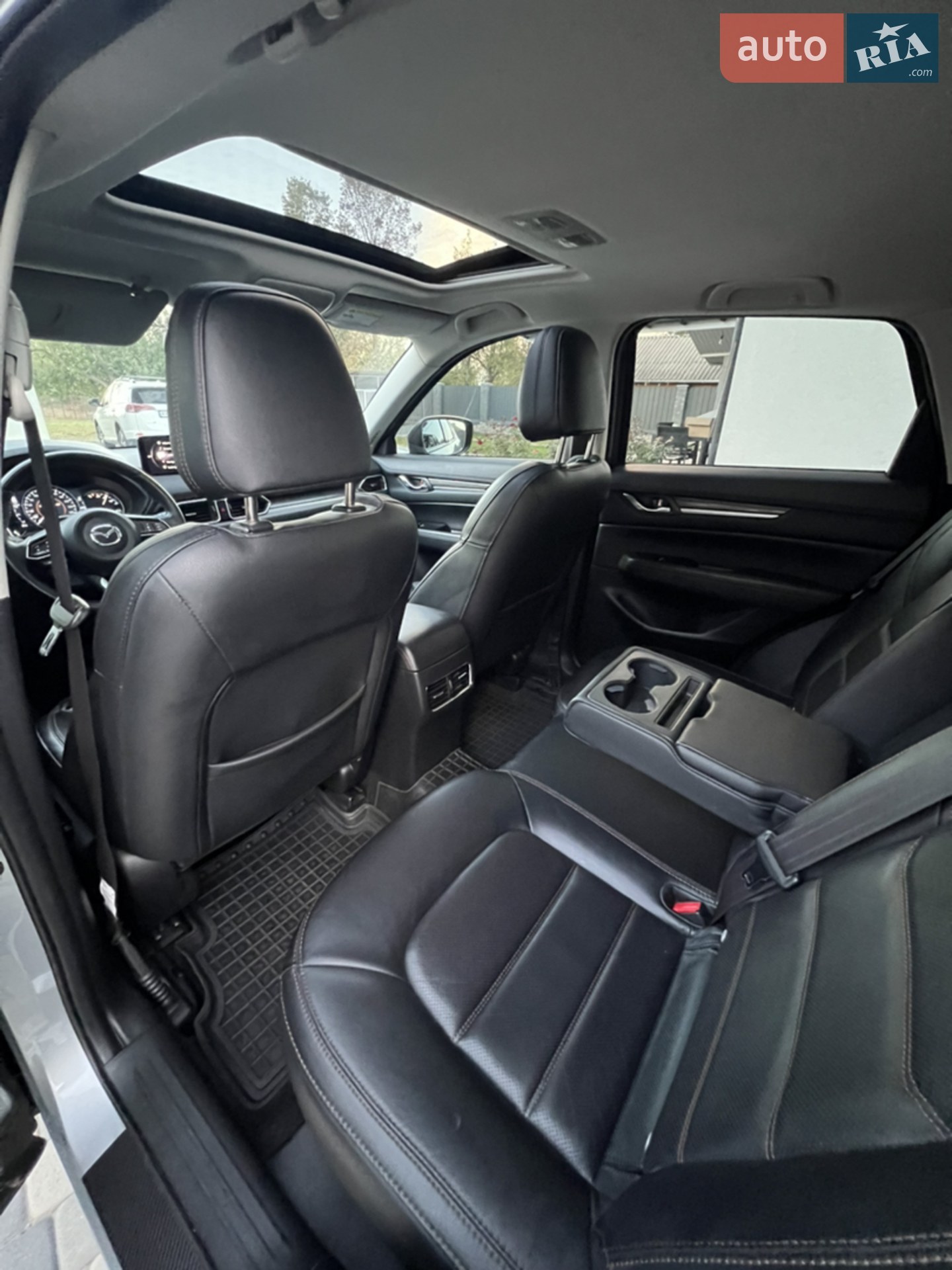 2020 Mazda CX-5 - мініатюра 20