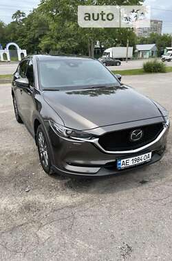 Позашляховик / Кросовер Mazda CX-5 2019 в Кривому Розі