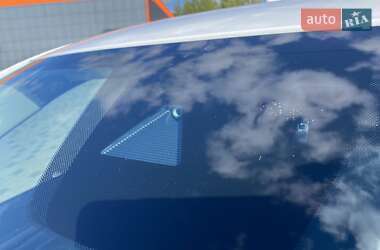 Позашляховик / Кросовер Mazda CX-5 2021 в 