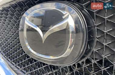 Позашляховик / Кросовер Mazda CX-5 2021 в 