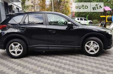 Внедорожник / Кроссовер Mazda CX-5 2013 в Житомире