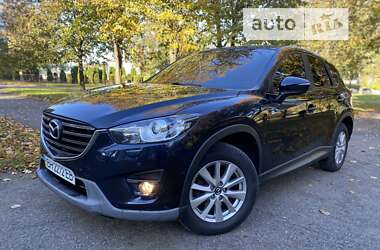 mazda cx-5 2017 в Хмельницький від професійного продавця Паша