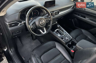 Внедорожник / Кроссовер Mazda CX-5 2020 в Луцке