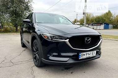 Позашляховик / Кросовер Mazda CX-5 2020 в Києві