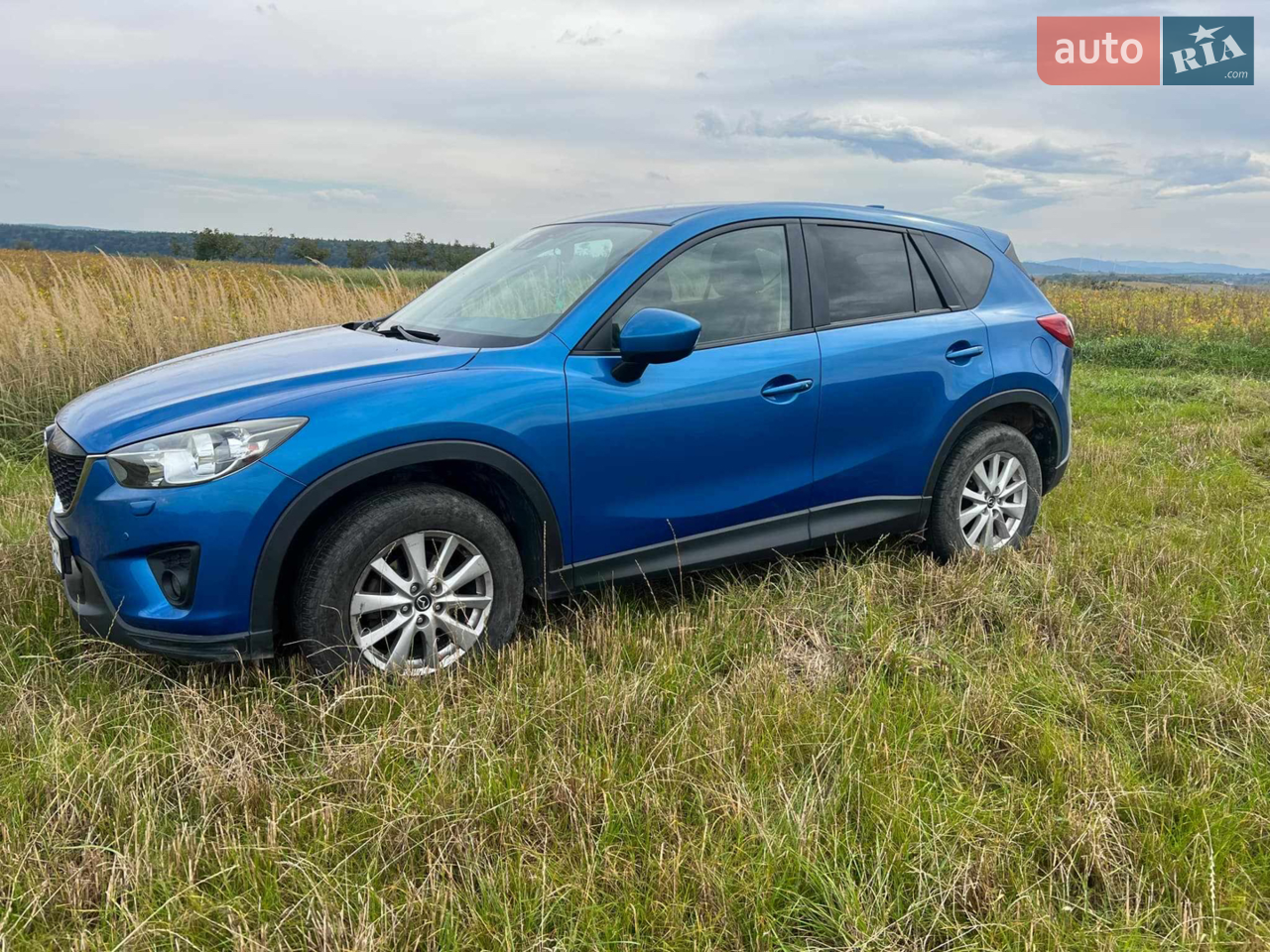 2013 Mazda CX-5 - мініатюра 23