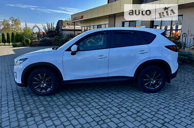 Внедорожник / Кроссовер Mazda CX-5 2013 в Шепетовке