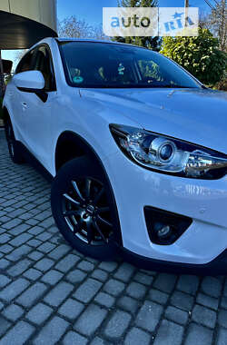 Внедорожник / Кроссовер Mazda CX-5 2013 в Шепетовке