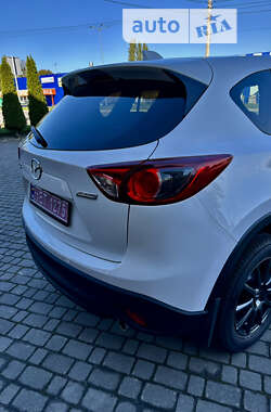 Внедорожник / Кроссовер Mazda CX-5 2013 в Шепетовке