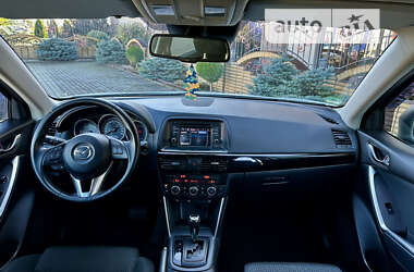 Внедорожник / Кроссовер Mazda CX-5 2013 в Шепетовке