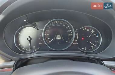 Внедорожник / Кроссовер Mazda CX-5 2020 в 