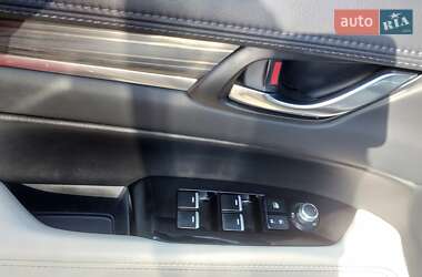 Внедорожник / Кроссовер Mazda CX-5 2020 в 