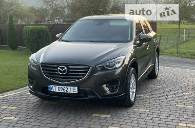 Внедорожник / Кроссовер Mazda CX-5 2015 в Косове