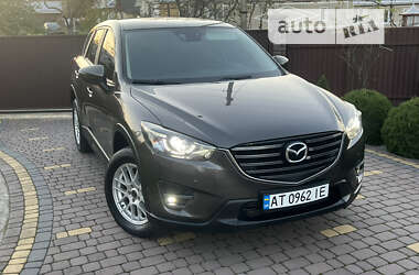 Внедорожник / Кроссовер Mazda CX-5 2015 в Косове