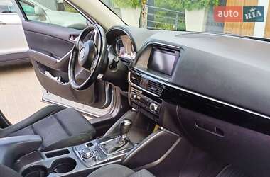 Внедорожник / Кроссовер Mazda CX-5 2015 в 