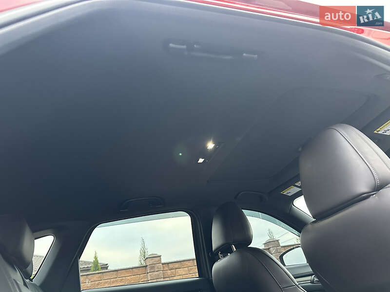 Внедорожник / Кроссовер Mazda CX-5 2020 в Житомире