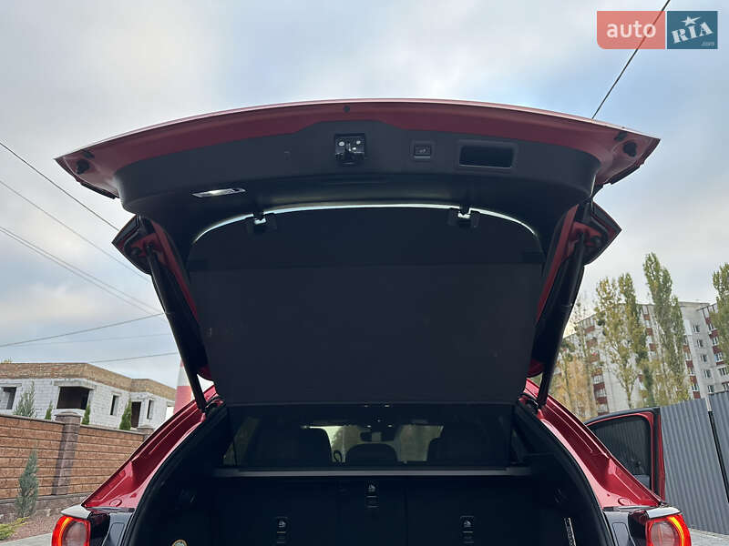 Внедорожник / Кроссовер Mazda CX-5 2020 в Житомире