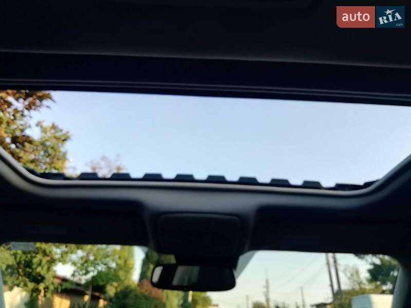 Внедорожник / Кроссовер Mazda CX-5 2021 в Днепре