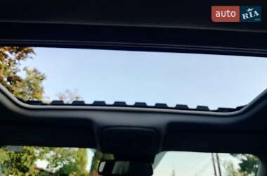 Позашляховик / Кросовер Mazda CX-5 2021 в 