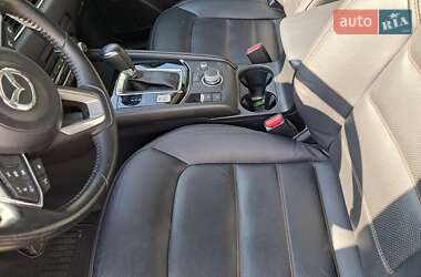 Позашляховик / Кросовер Mazda CX-5 2021 в 