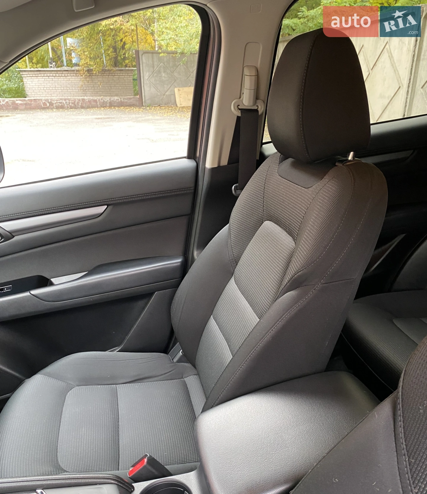 2018 Mazda CX-5 - мініатюра 17
