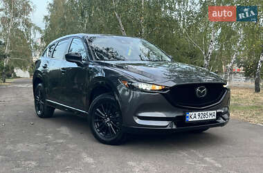 Внедорожник / Кроссовер Mazda CX-5 2020 в Броварах