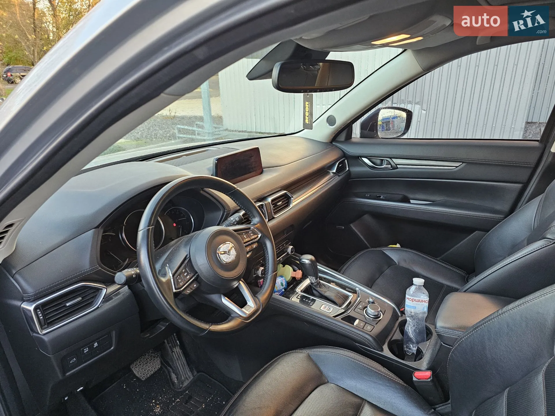 2019 Mazda CX-5 - мініатюра 11